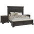 Bolkov Queen Storage Bed With 2 Nightstands