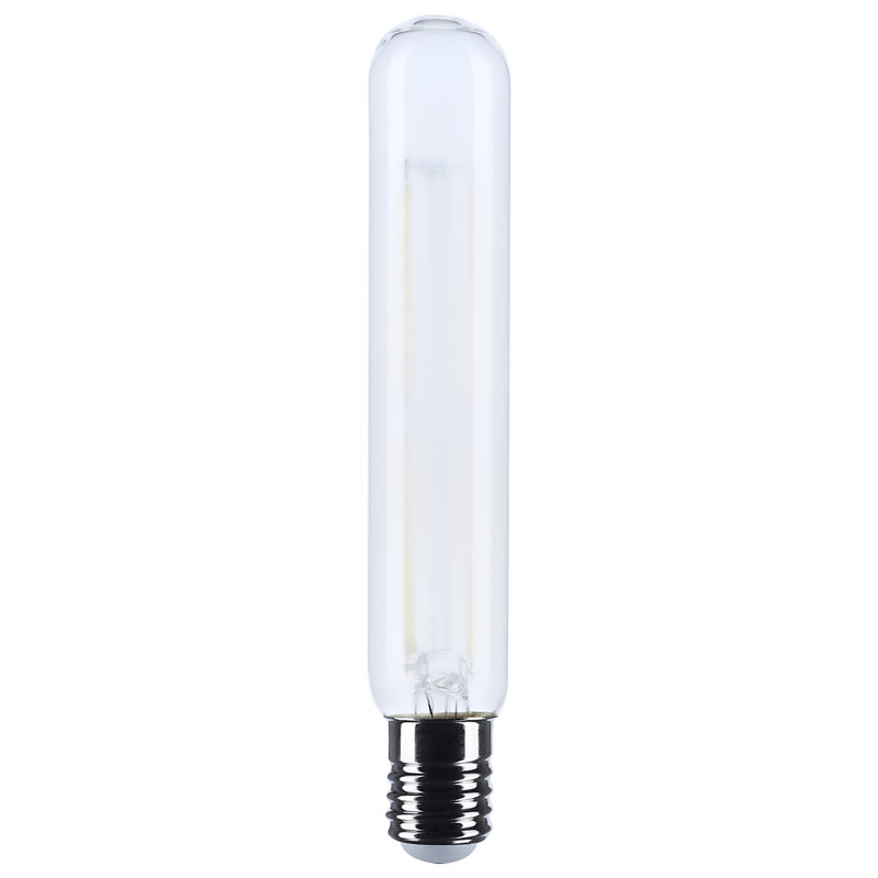 Ampoule DEL T6.5 E17 40 W à intensité variable de 40 watts / à intensité variable intermédiaire 5000K, Blanc, 360 lumens