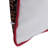 Animal Print Linen Throw Pillow-809122392