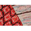 One-of-a-Kind 4'x6'10" Hand Knotted Area Rug