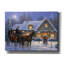 «Christmas Eve» par John Zaccheo-476487200