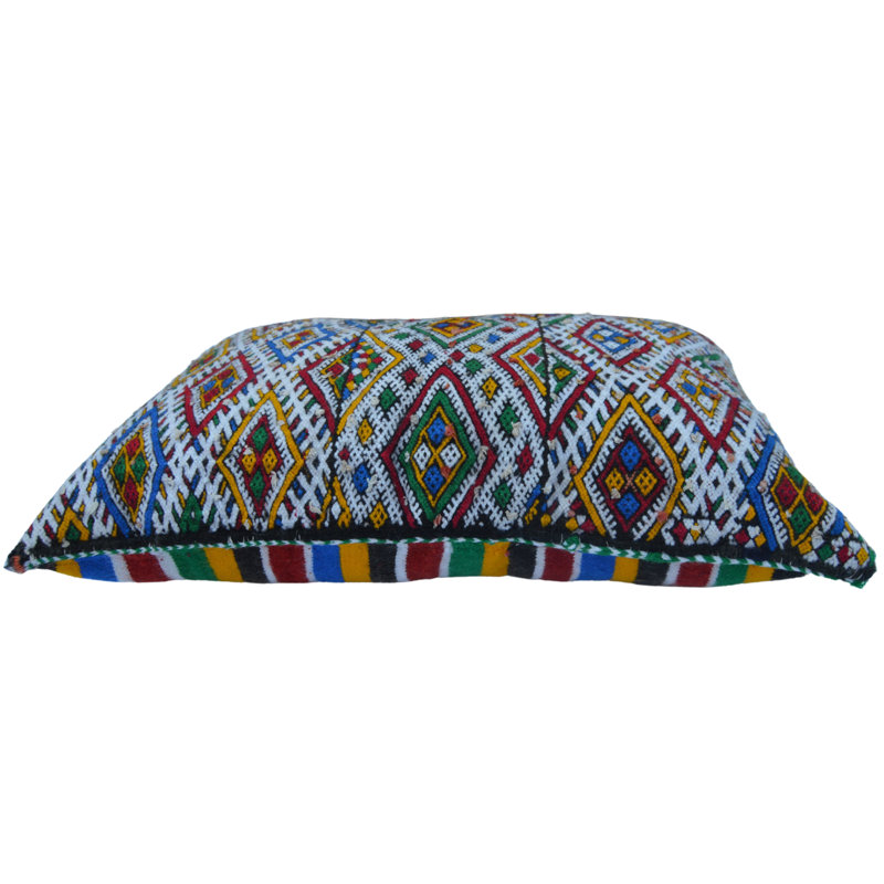 Lumbar Pillow Cover & Insert