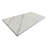 3D Fluted Marble Tile,1 box 4 pcs