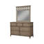 Miroir de commode Aceta-1167759791