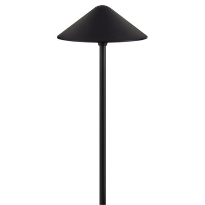 Springfield Low Voltage Aluminum Pathway Light