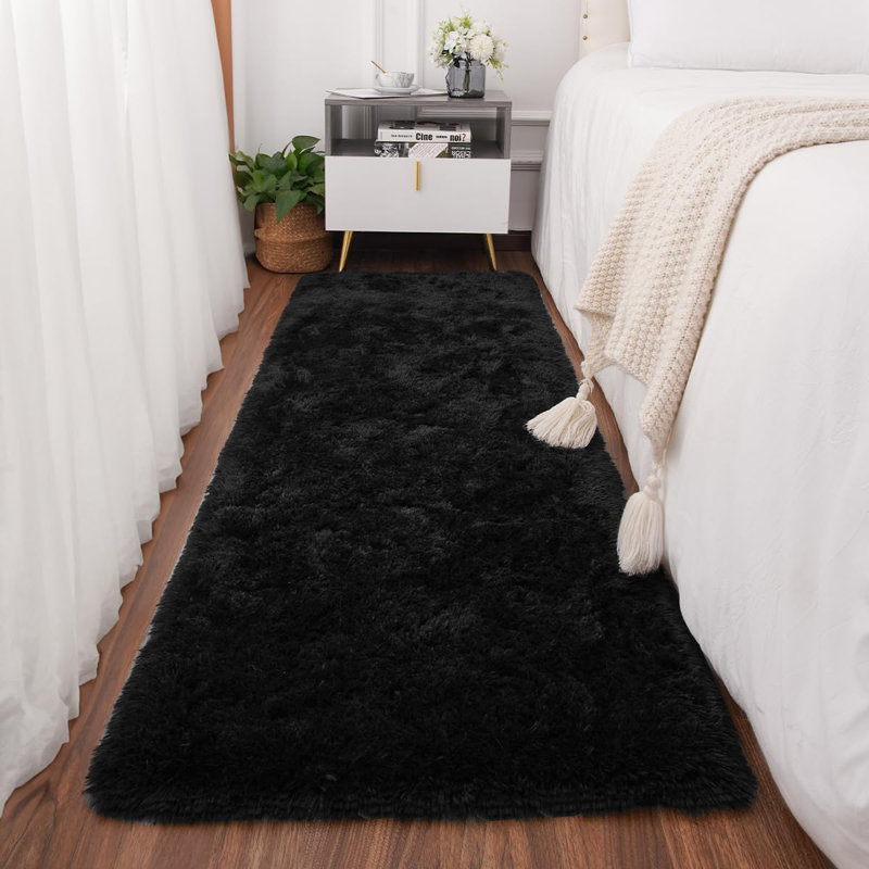 Rakebia Indoor Rug, Round 5'