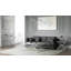 Avalei 120Cm Glass Console Table