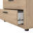 Rorry 3 Drawer Chest