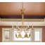 Sweet Olive 6 Light Chandelier