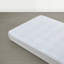Lit sans assemblage Anesis Upholstery-1445701909