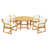 Light Teak