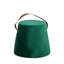 Brunner avec repose-pieds en corde-1348469591