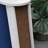 PetPals 22.5" Corner Scratching Post (Set of 2)