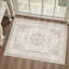 Tapis oriental lavable à la machine Stella-124486479-124328002