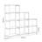 Lakin Bookcase