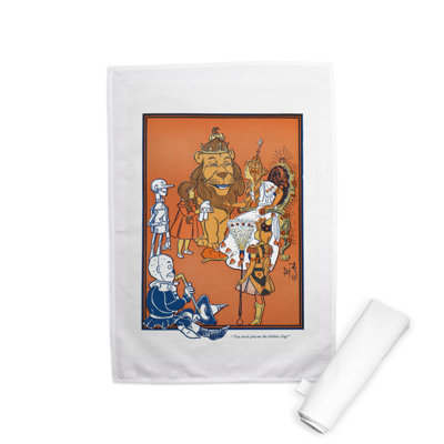 Cotton Kitchen Towel