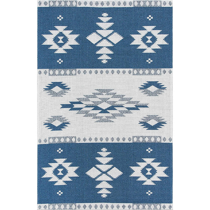 Tapis Savin Performance Southwestern, Rectangle 2 pi 1 po x 5 pi