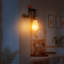 Mutluyaka Armed Sconce-1912931756-1912931744