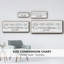 «Count Your Blessings», toile encadrée-110636474