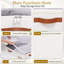 Brayden Studio Fabric Underbed Storage