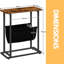 Articombe End Table