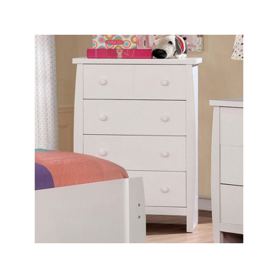 Aras 4 - Drawer Dresser