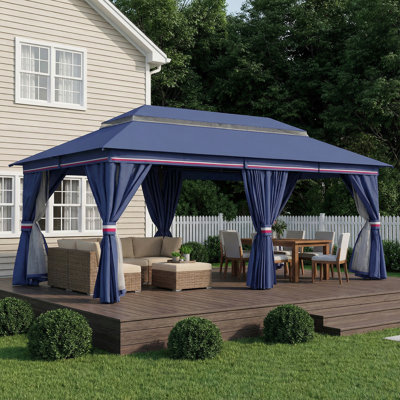 Yardgrace Yardgrace 10 'X 20'