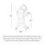 Commode d'appoint Creative