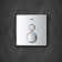 Grohtherm® SmartControl Single Function Thermostatic Trim with Control Module
