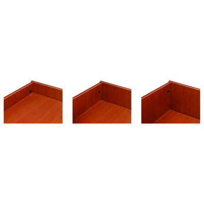 Library 28'' H x 24'' W Book Cart with Wheels