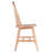 Divi 17.875'' H Solid Wood Side Chair
