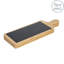 Argon Tableware - Bamboo Slate Serving Paddles