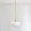 Luminaire suspendu 1 lumière Lethbridge-2063976275-2063976277