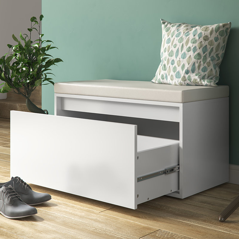 Aalexus Storage Bench