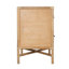 Liam; Juno Rattan 4 - Piece Bedroom Set-706042569-706042573-706042576