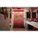 Unidoor Plus 52" W x 72" H Pivot Frameless Shower Door with ClearMax™ Technology