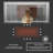 Rectangle LED Mirror