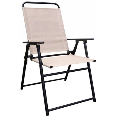 Chaise de patio
