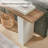 63-inch Long Entryway Table，wooden Console Table，modern Sofa Table Behind Couch For Living Room-1118637418