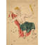 Cepheus Print by Grand Archives-1084249669-1084249668