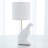 Egyptian Table Lamp