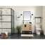 Ensemble de meuble-lavabo simple 32 po Eugene-1577721819