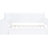 Twin Size Daybed In White With 3 Large Drawers, Desk And Ports - Pine Construction For Relaxation Drawers An Organized Bedroom-199550059-199550057