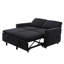 Canapé-lit convertible avec dossier réglable et chargement USB-1179854905