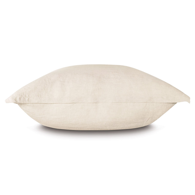 Shiloh Sham, Natural, Euro