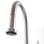 Monet Pull Out Single Handle Kitchen Faucet-36033774