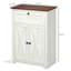 Armoire de rangement moderne