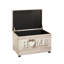 Ahadzi Blanket Chest
