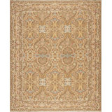 Romanian One-of-a-Kind 12' X 14'11" Area Rug