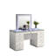Mobilier de chambre à coucher 1 pièce